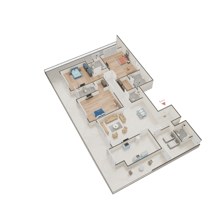 Max Estate 361 - Image 33