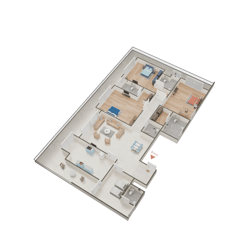 Max Estate 361 - Image 34