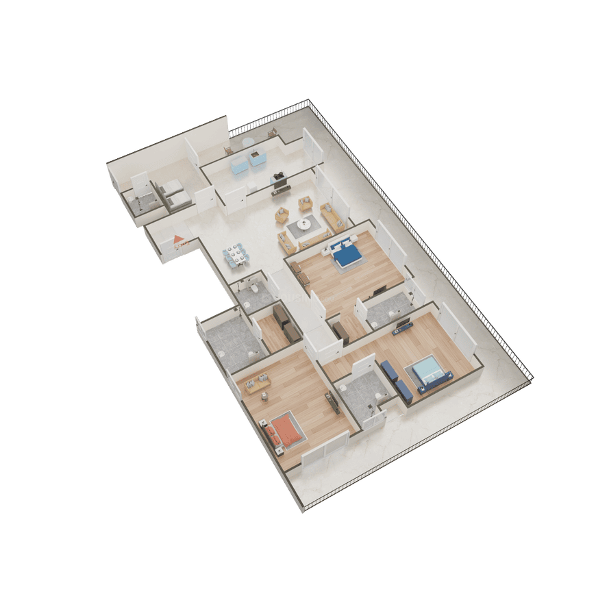Max Estate 361 - Image 35
