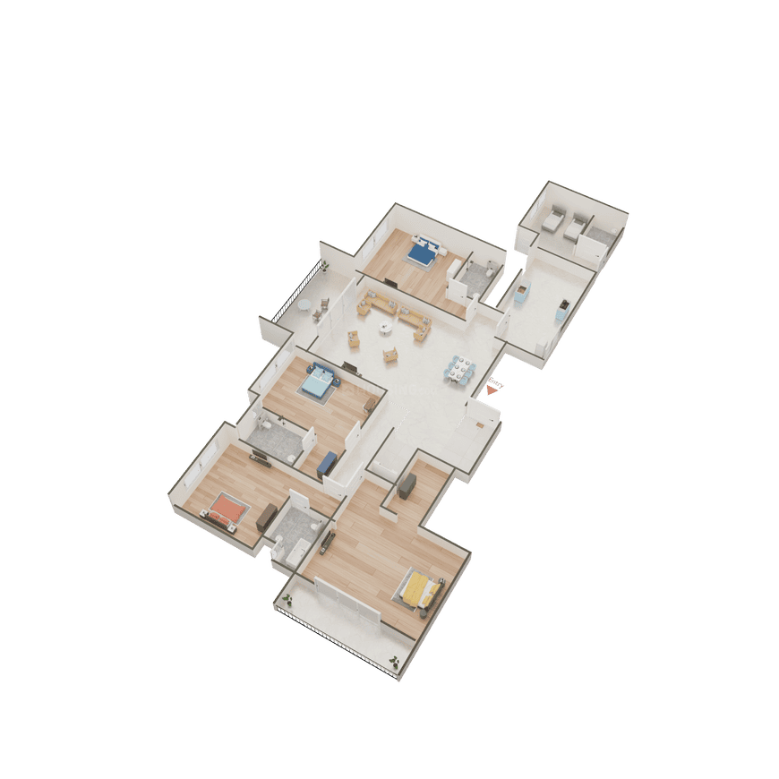 Max Estate 361 - Image 38