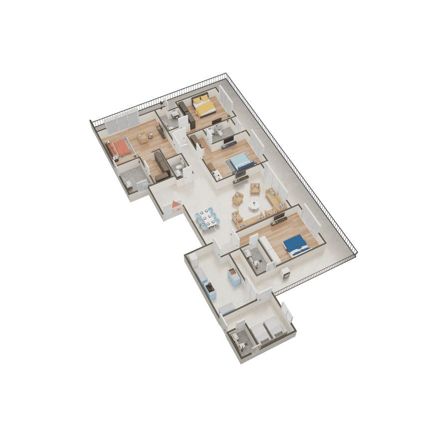 Max Estate 361 - Image 42