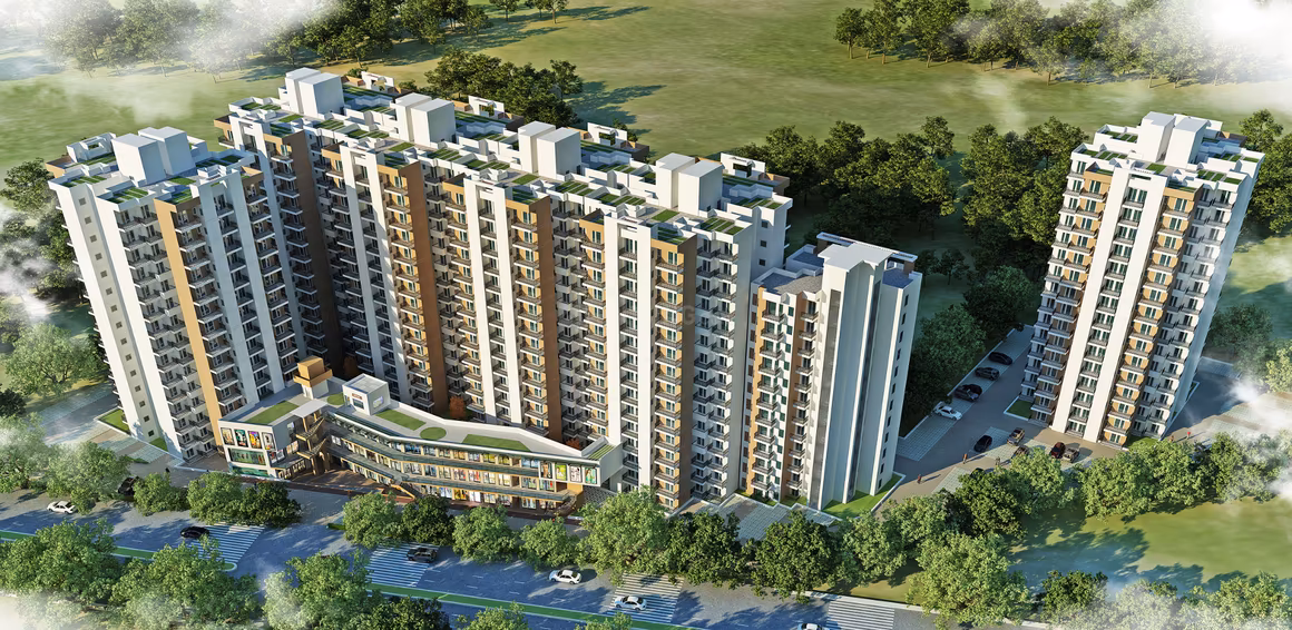 Signature Global Orchard Avenue - Image 3