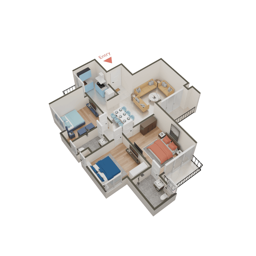 BPTP Spacio - Image 47
