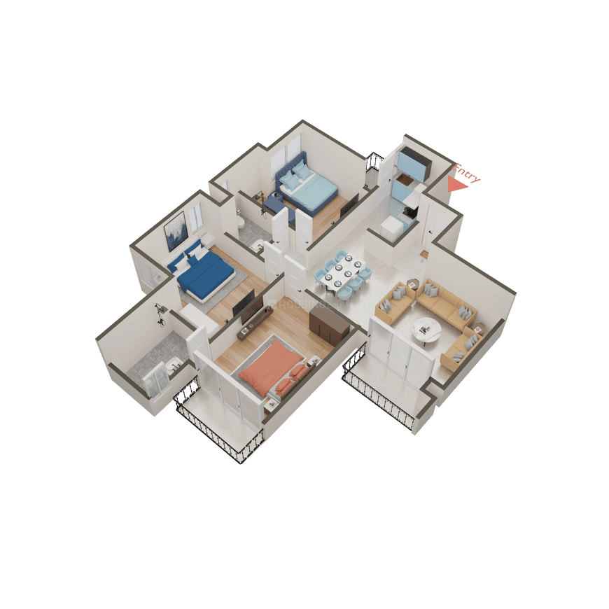 BPTP Spacio - Image 48