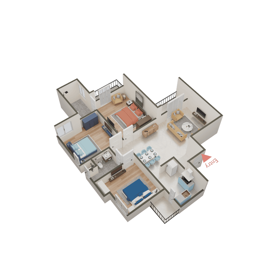 BPTP Spacio - Image 51