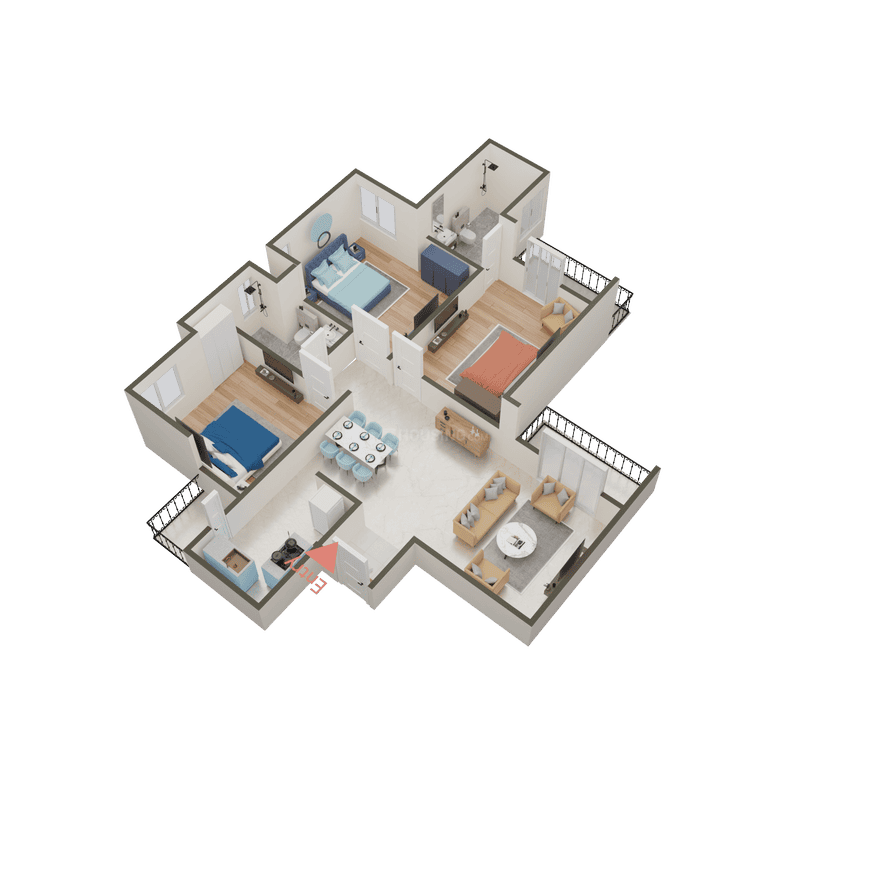 BPTP Spacio - Image 52