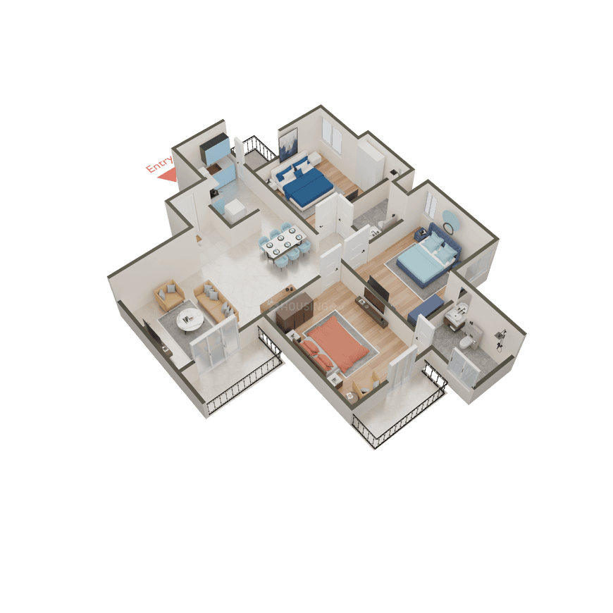 BPTP Spacio - Image 53