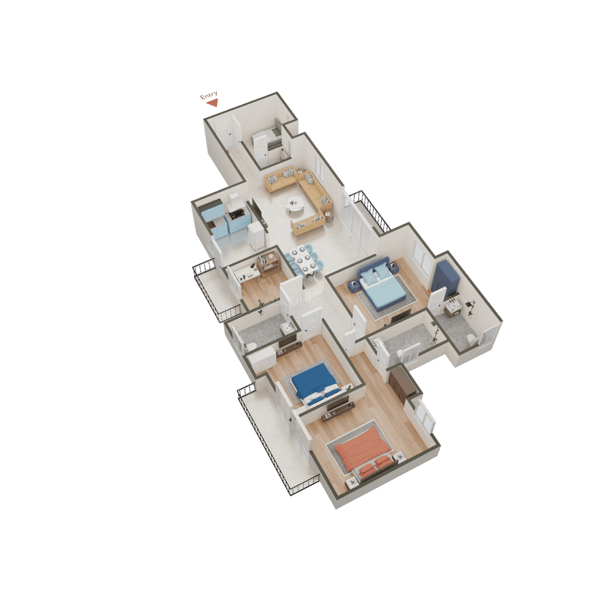 BPTP Spacio - Image 61