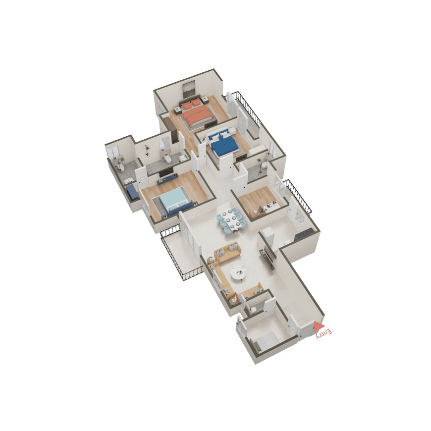 BPTP Spacio - Image 63