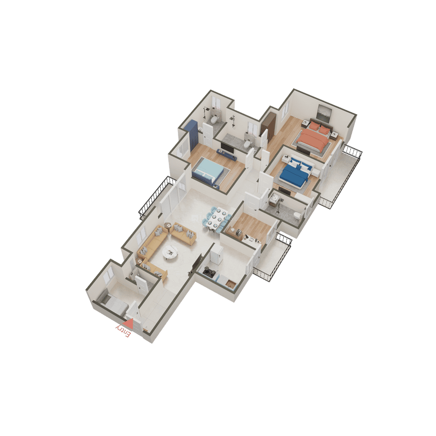 BPTP Spacio - Image 64