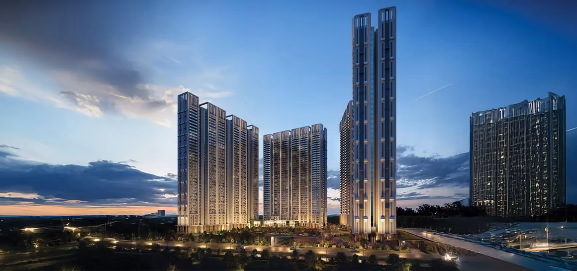 Signature Global Sarvam - Image 1