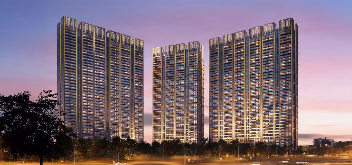 Signature Global Sarvam - Image 2