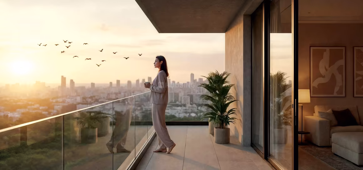 Signature Global Sarvam - Image 7
