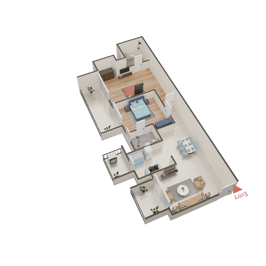 Ansals Highland Park - Image 48