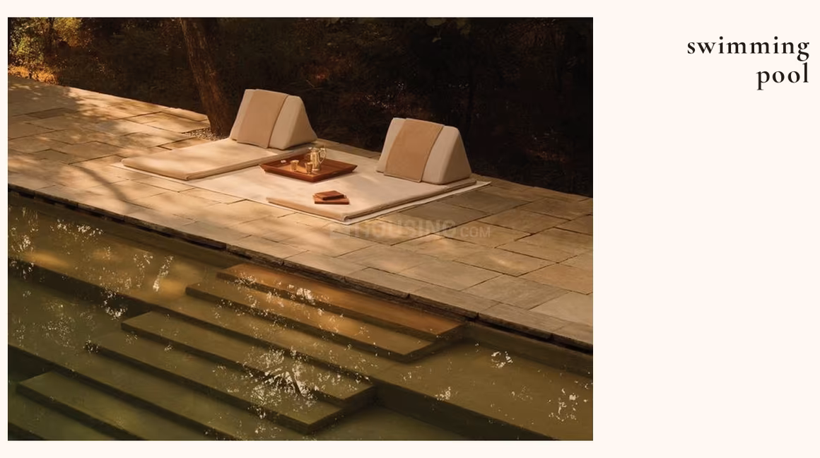 ZAK Ivory Arches Residential Floor - Image 12