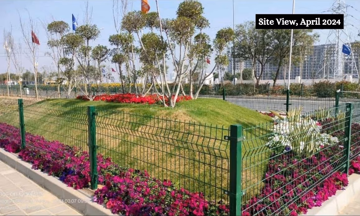 DLF Privana - Image 7