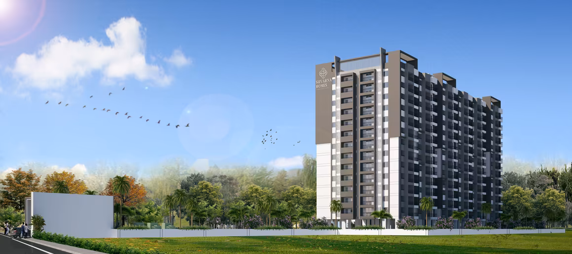 United Suvarna Homes - Image 7