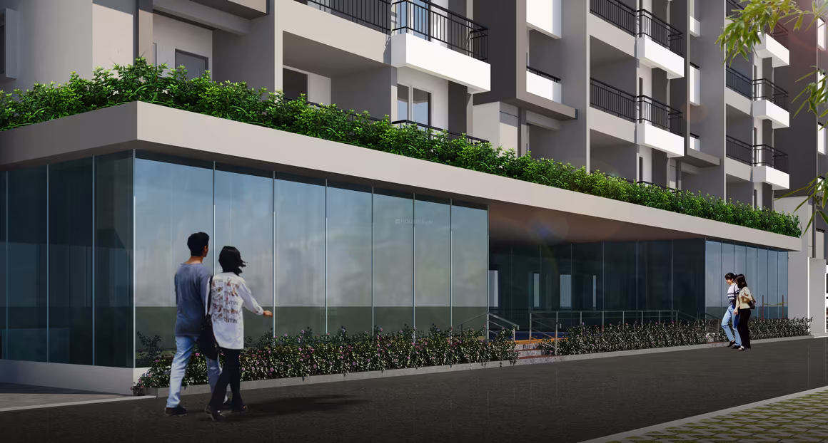 United Suvarna Homes - Image 8