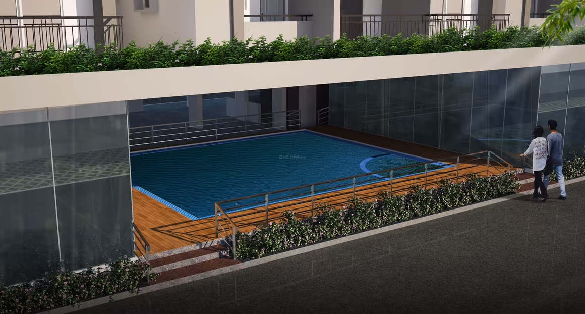 United Suvarna Homes - Image 11