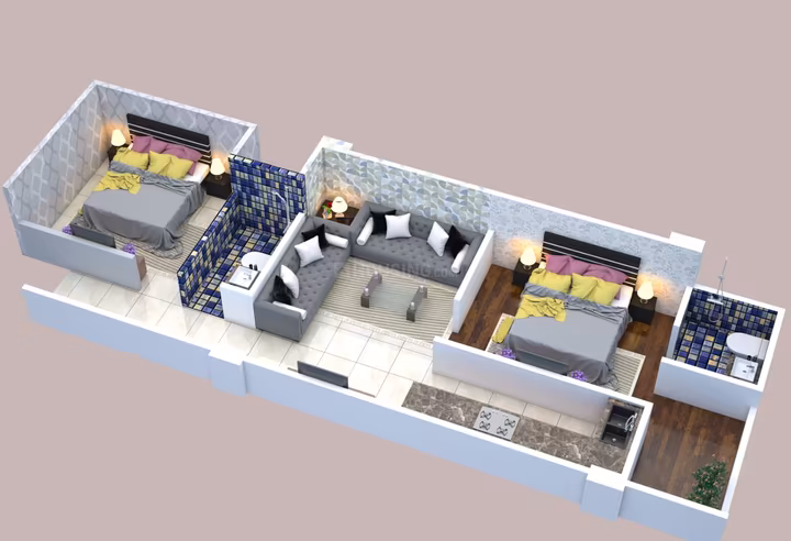 SAP Home 3 - Image 18