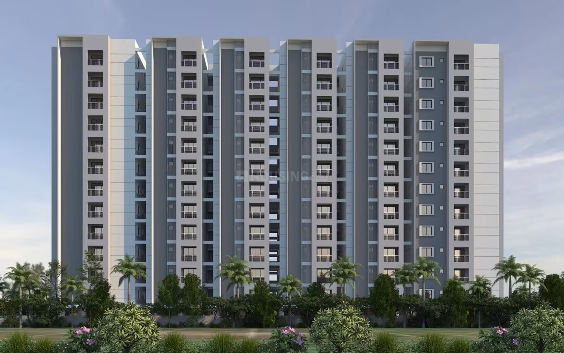 Eeshanya Aaroha - Main Image