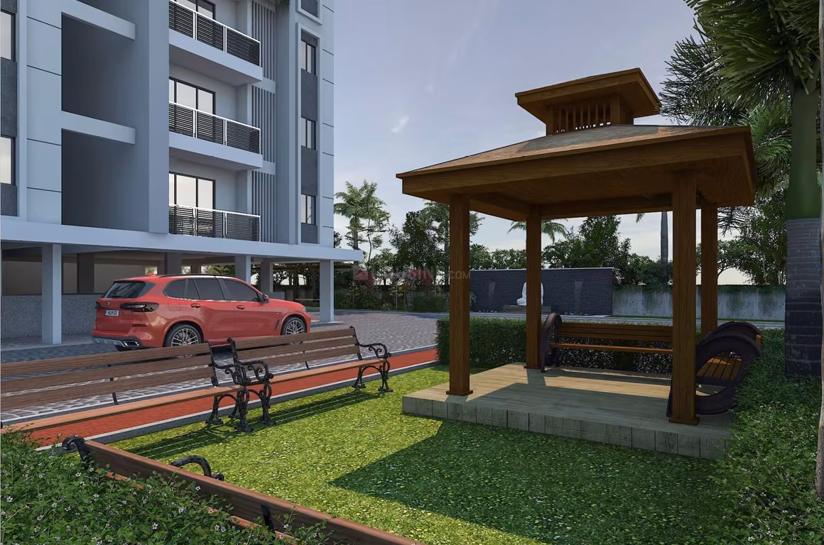 Eeshanya Aaroha - Image 11