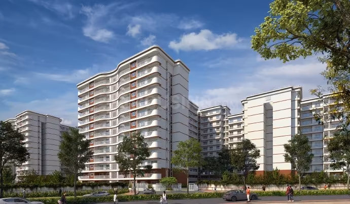 TATA Varnam Phase 1D - Main Image