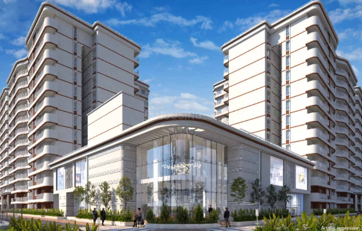 TATA Varnam Phase 1D - Image 8