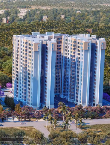 Embassy Verde Phase 2 - Image 4