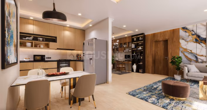 Embassy Verde Phase 2 - Image 9