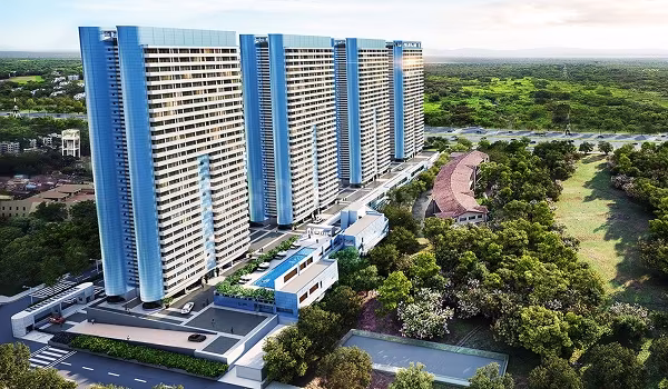 Evergreen Prestige Raintree Park - Image 3