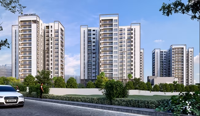 Evergreen Prestige Raintree Park - Image 6