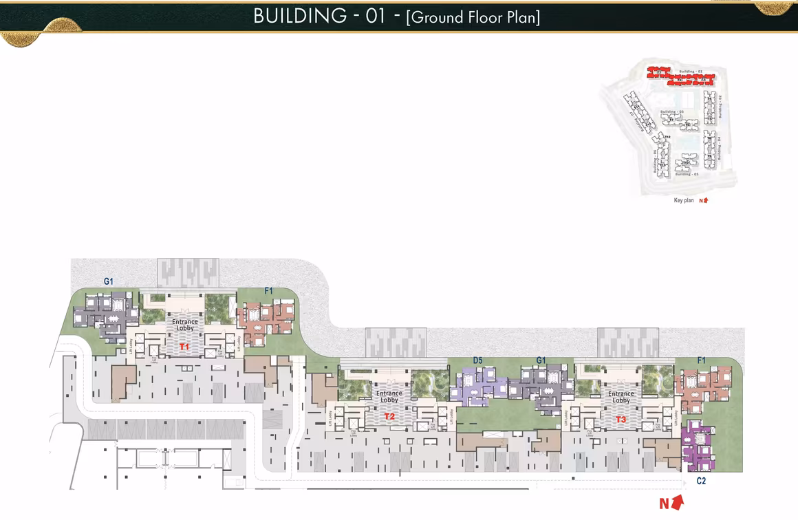 Evergreen Prestige Raintree Park - Image 70
