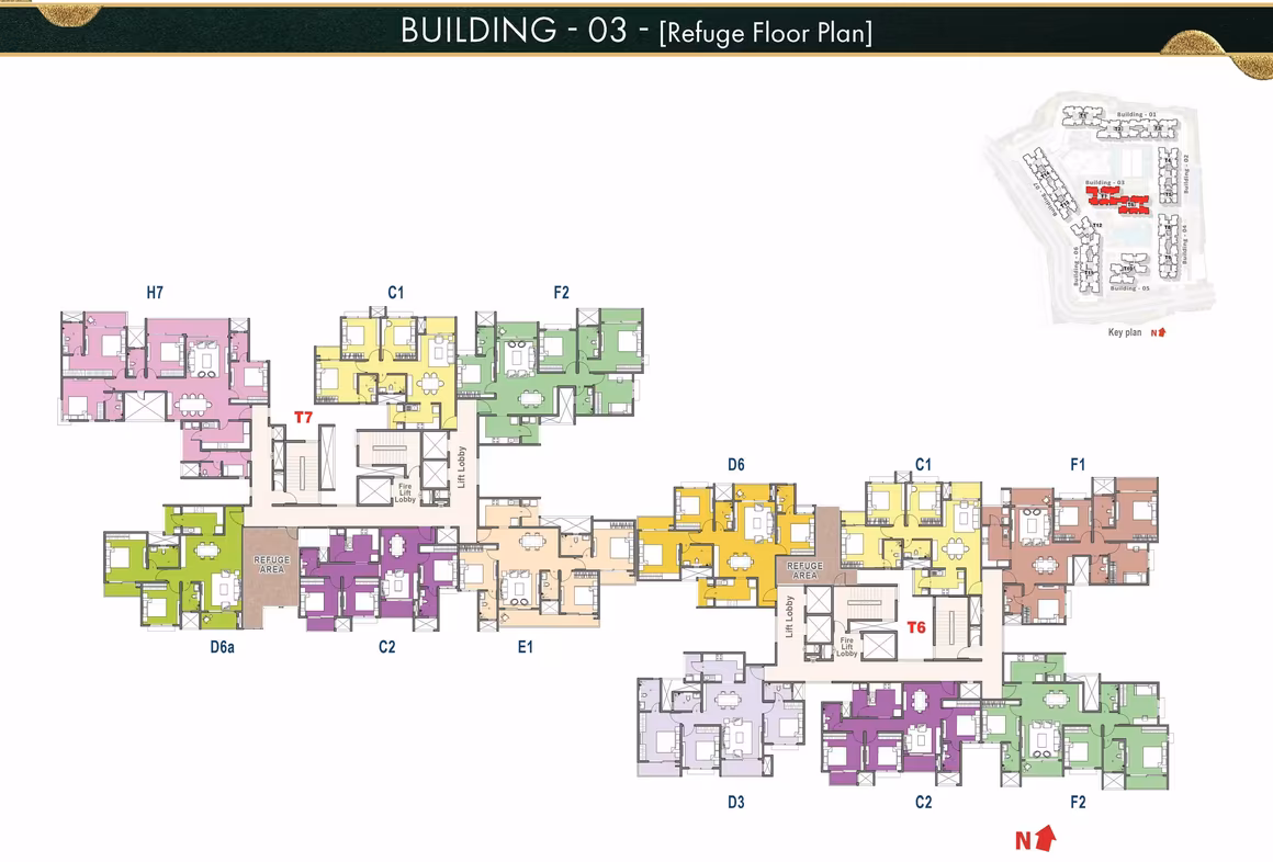 Evergreen Prestige Raintree Park - Image 72