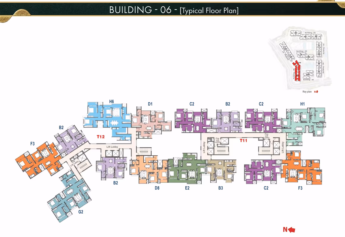 Evergreen Prestige Raintree Park - Image 76