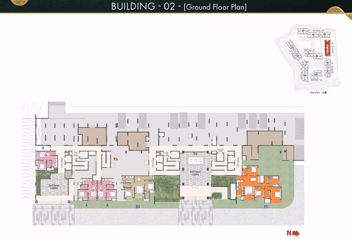 Evergreen Prestige Raintree Park - Image 80