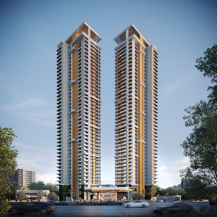 Landmark Skyvue - Image 1