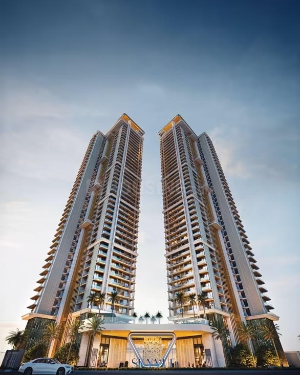 Landmark Skyvue - Image 3