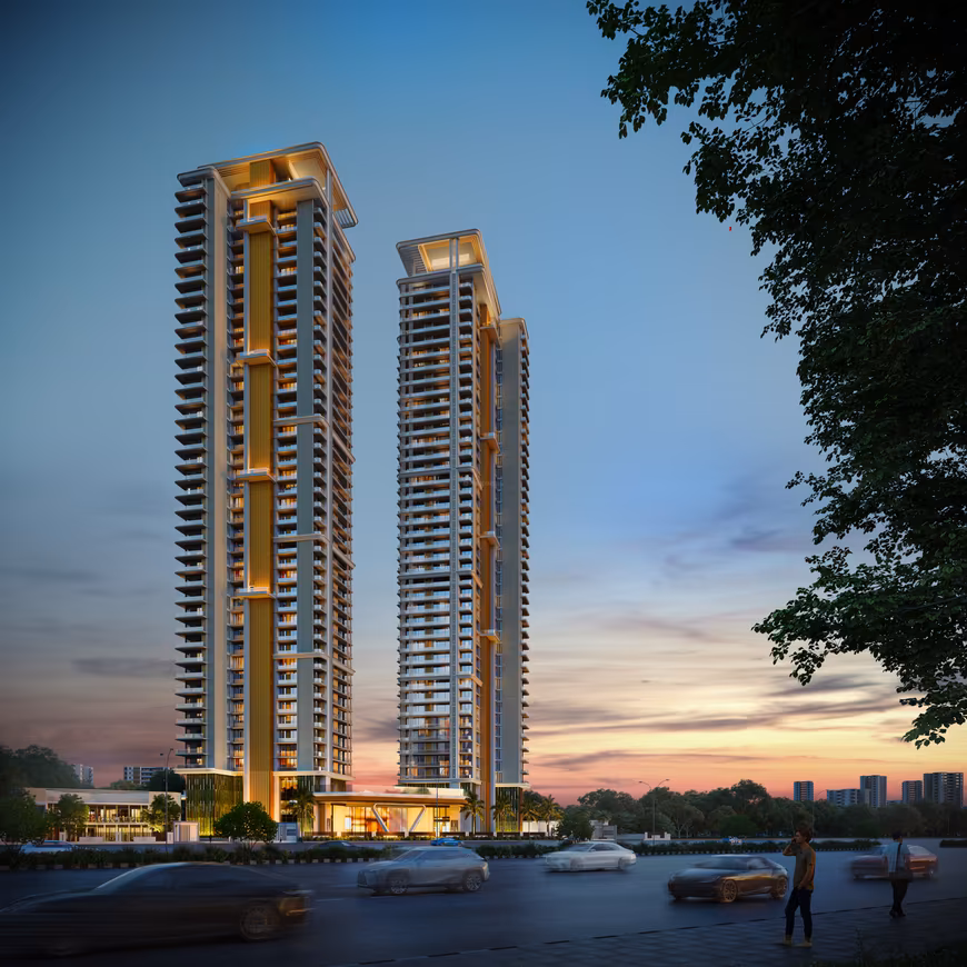 Landmark Skyvue - Image 5