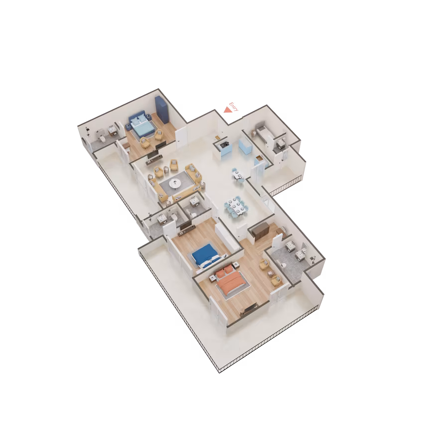 Landmark Skyvue - Image 33