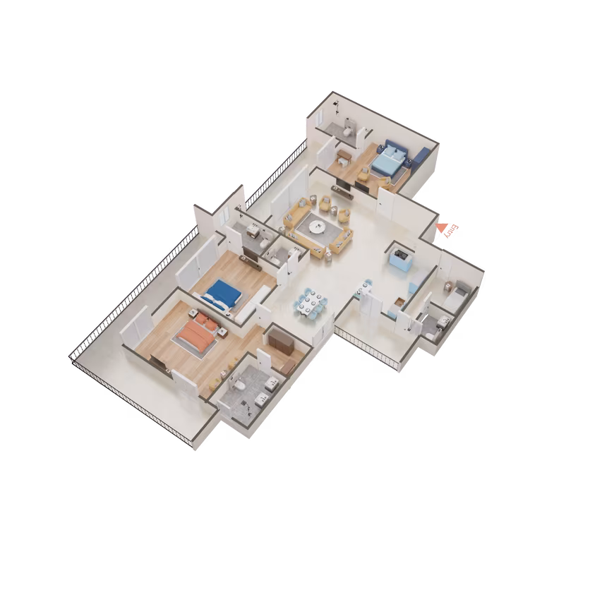Landmark Skyvue - Image 34