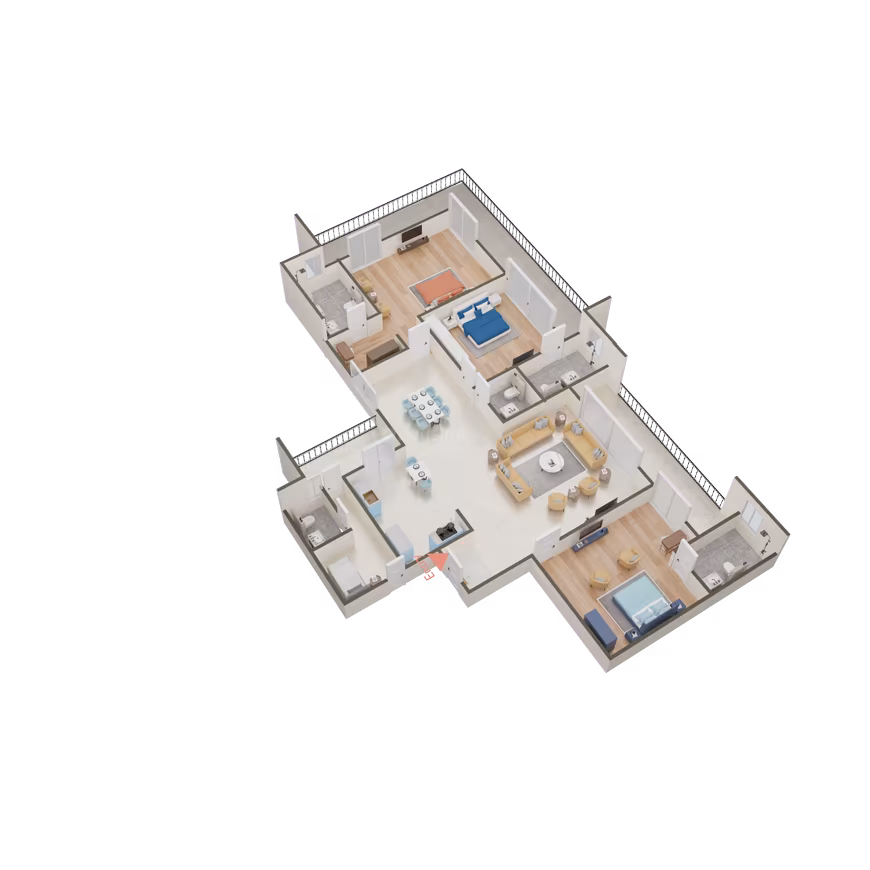 Landmark Skyvue - Image 35