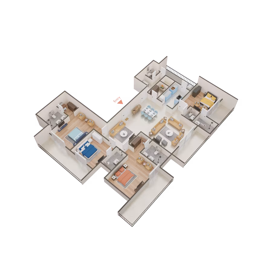 Landmark Skyvue - Image 37