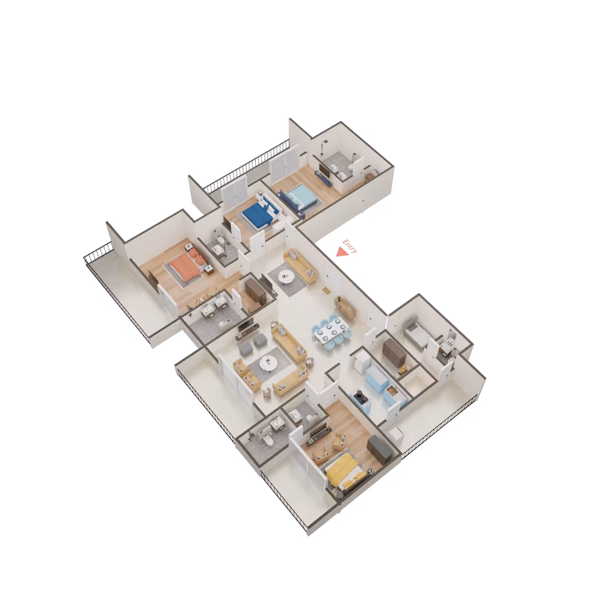 Landmark Skyvue - Image 38