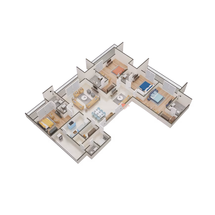Landmark Skyvue - Image 39