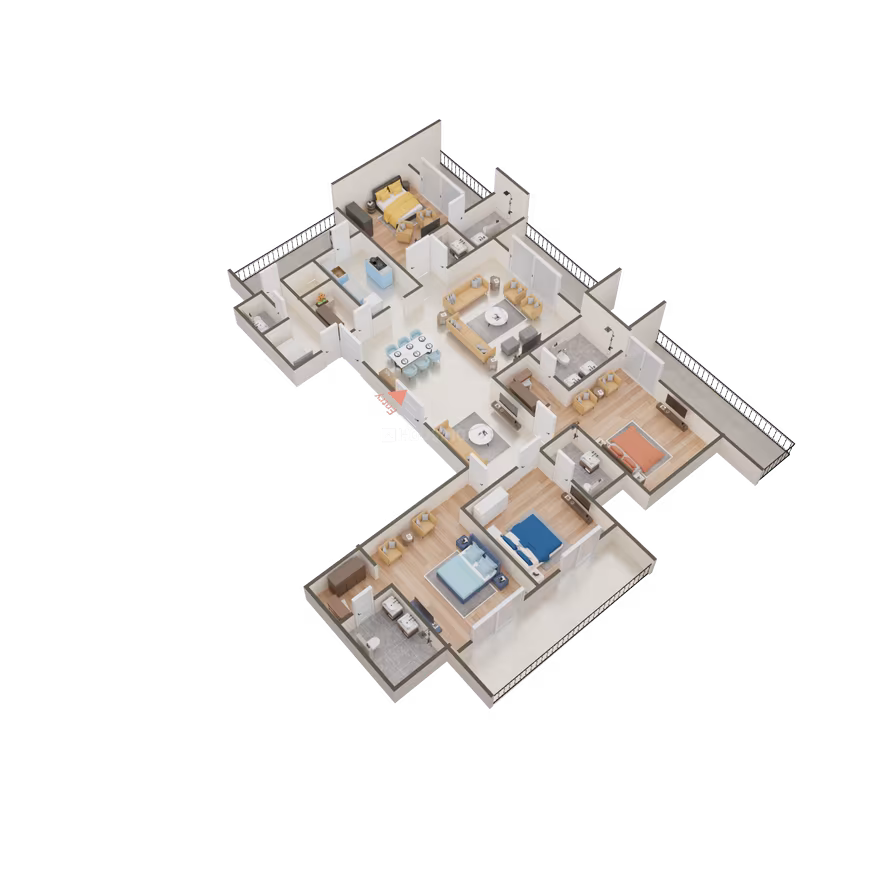 Landmark Skyvue - Image 40