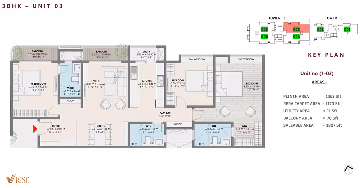 Vrise The Loft - Image 18