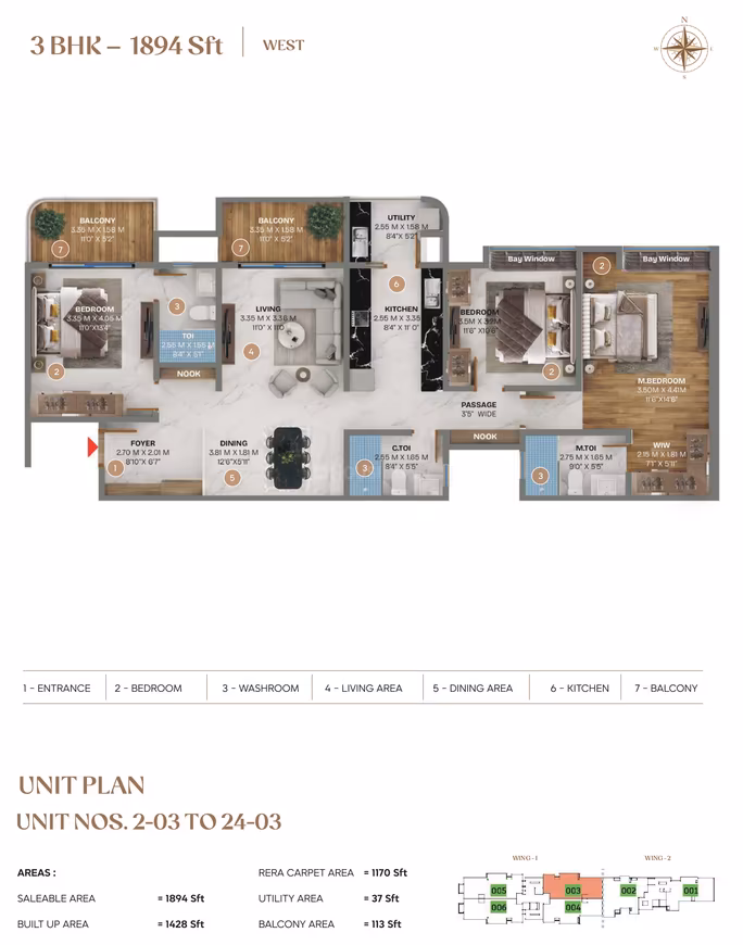Vrise The Loft - Image 21