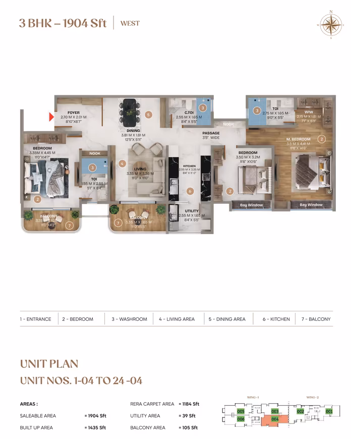 Vrise The Loft - Image 22