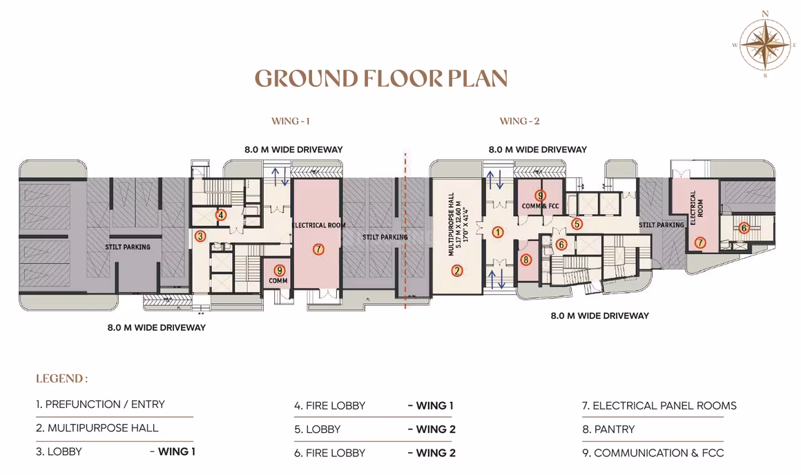 Vrise The Loft - Image 30